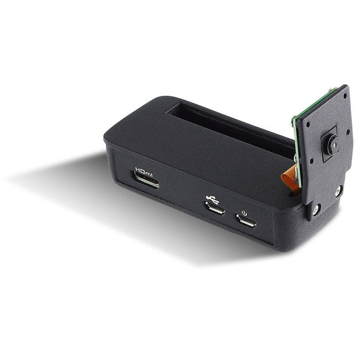 Vilros Multi Use Raspberry Pi Zero ALL MODEL Compatible  Passive Cooling Case - Vilros.com