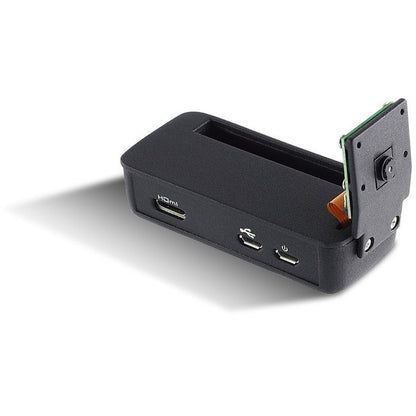 Vilros Multi Use Raspberry Pi Zero ALL MODEL Compatible  Passive Cooling Case - Vilros.com
