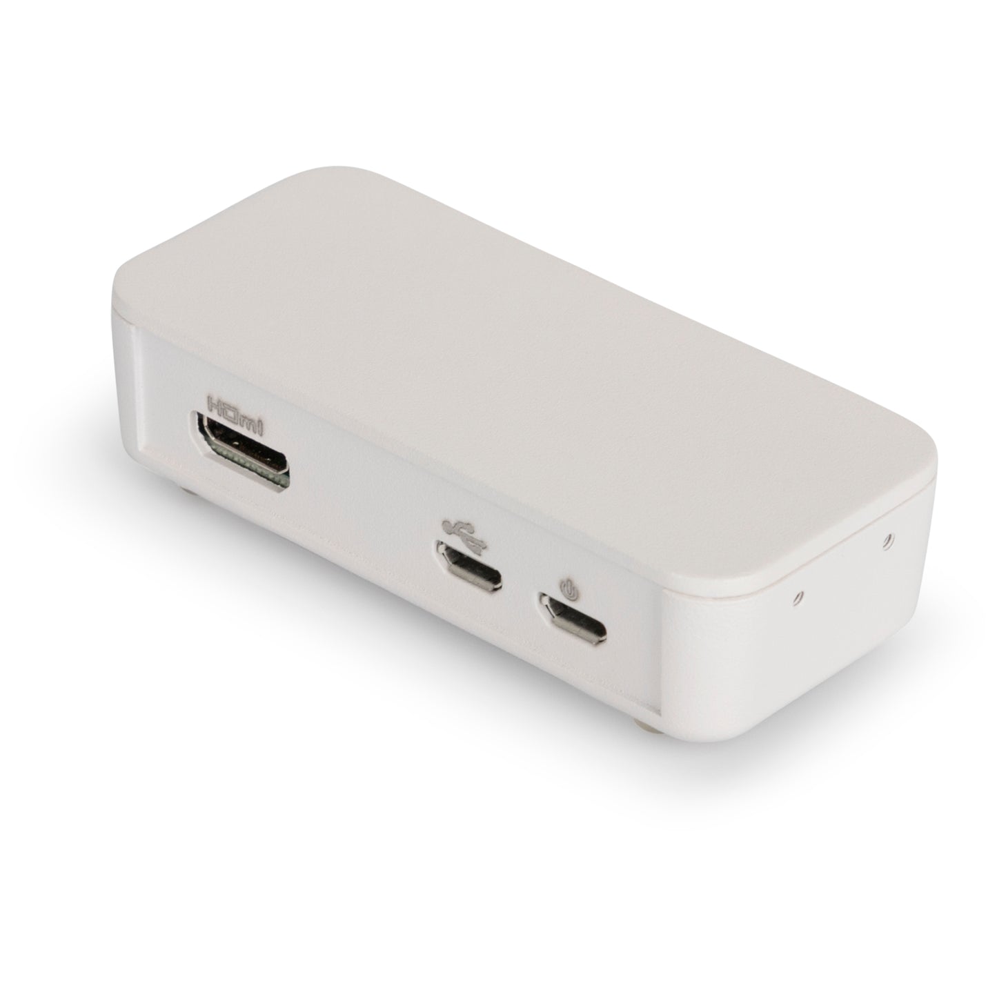 Vilros Multi Use ABS Case for  Raspberry Pi Zero/ Zero W/ Zero 2 W (V2)