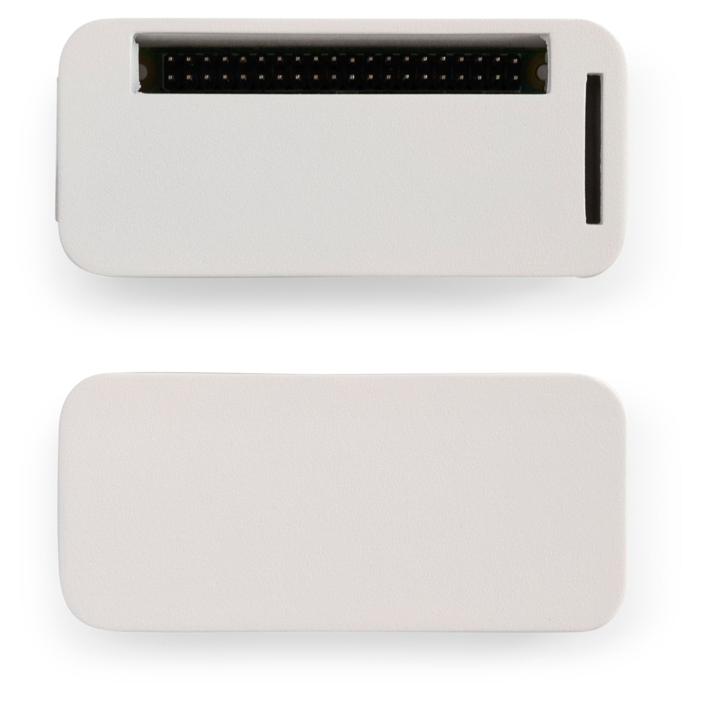 Vilros Multi Use ABS Case for  Raspberry Pi Zero/ Zero W/ Zero 2 W (V2)