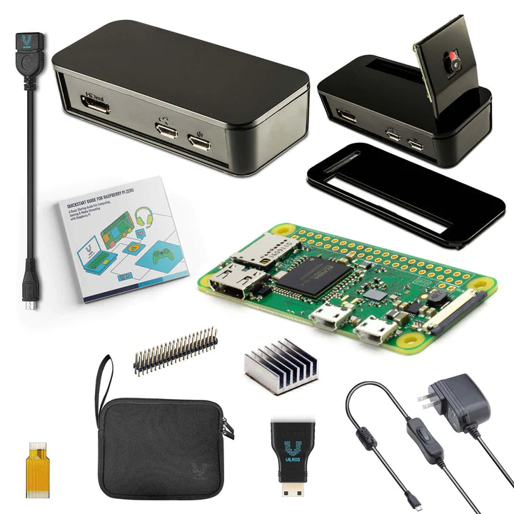 Raspberry Pi Zero W