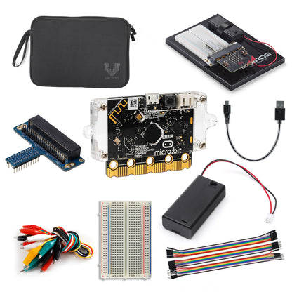 BBC micro:bit v2 Board