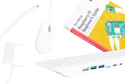 Raspberry Pi 500 Kit