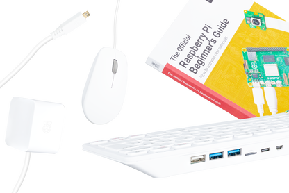 Raspberry Pi 500 Kit