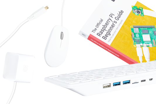 Raspberry Pi 500 Kit