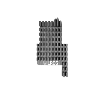 Vilros Extreme Heat Sink for Raspberry Pi 5