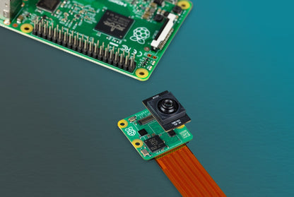Raspberry Pi AI Camera