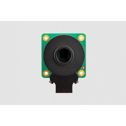 Raspberry Pi High Quality (HQ) Camera