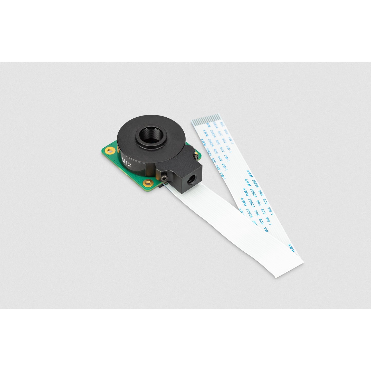 Raspberry Pi High Quality (HQ) Camera