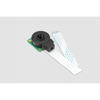 Raspberry Pi High Quality (HQ) Camera