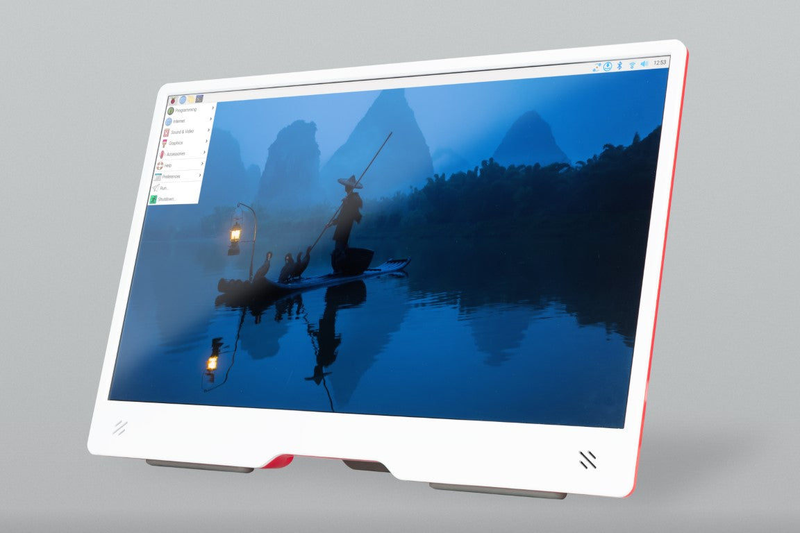 Raspberry Pi 15.6 Inch Monitor