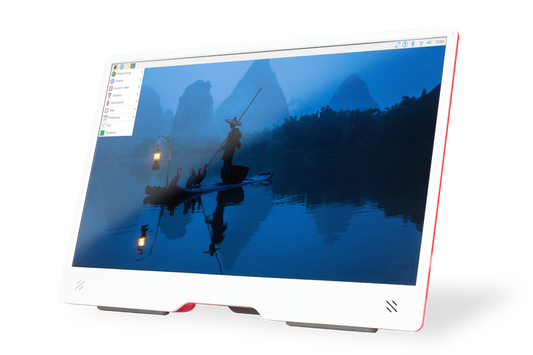 Raspberry Pi 15.6 Inch Monitor