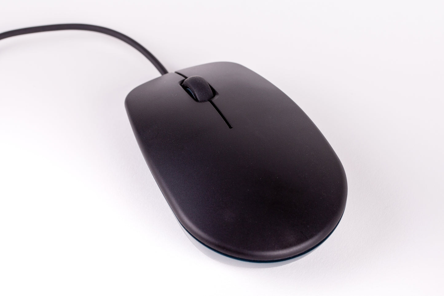 Official Raspberry Pi Mouse