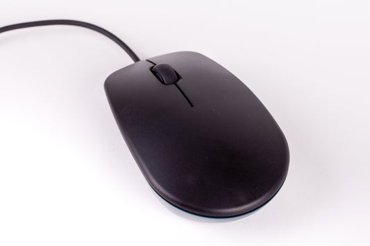 Official Raspberry Pi Mouse