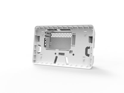 Raspberry Pi Touch Display 2 Case