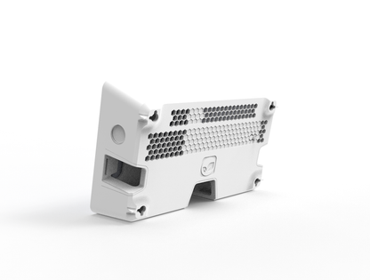 Raspberry Pi Touch Display 2 Case