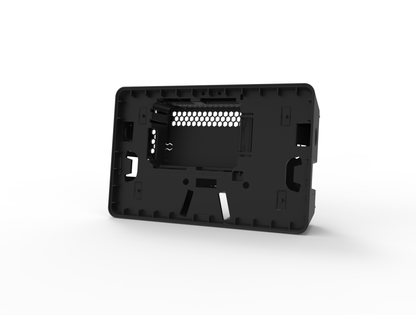 Raspberry Pi Touch Display 2 Case