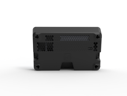 Raspberry Pi Touch Display 2 Case