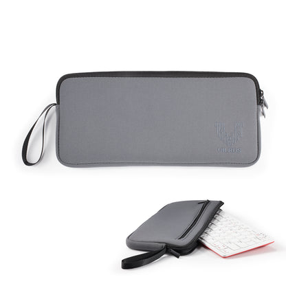 Neoprene Case/Sleeve For Raspberry Pi 400/500 With Accessory storage pocket