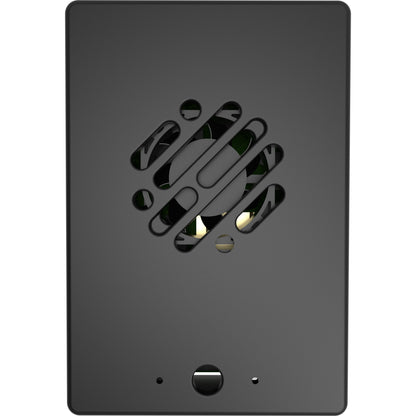 Vilros Raspberry Pi 5 Compatible Aluminum Alloy Case with Passive & Active Cooling