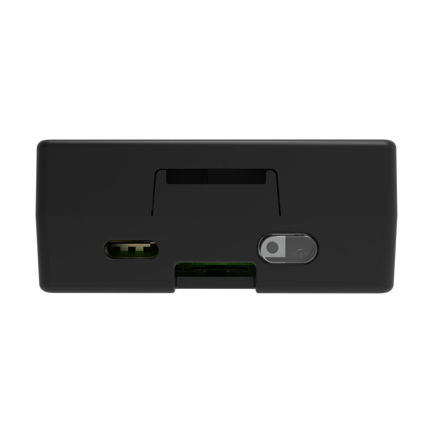 Vilros Raspberry Pi 5 Compatible Aluminum Alloy Case with Passive & Active Cooling