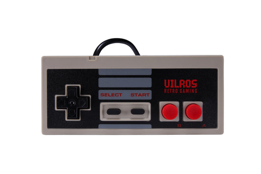 NES Style USB Gamepads Refurbished