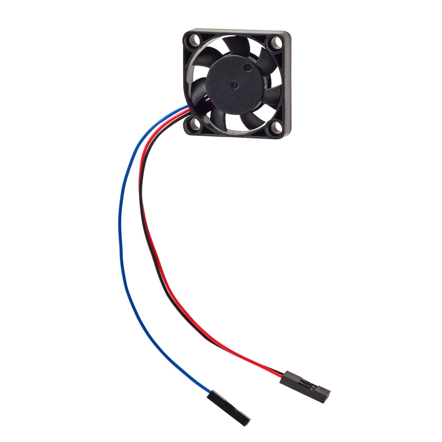 Vilros Raspberry Pi Compatible 7mm Configurable Fan-For Raspberry Pi 4