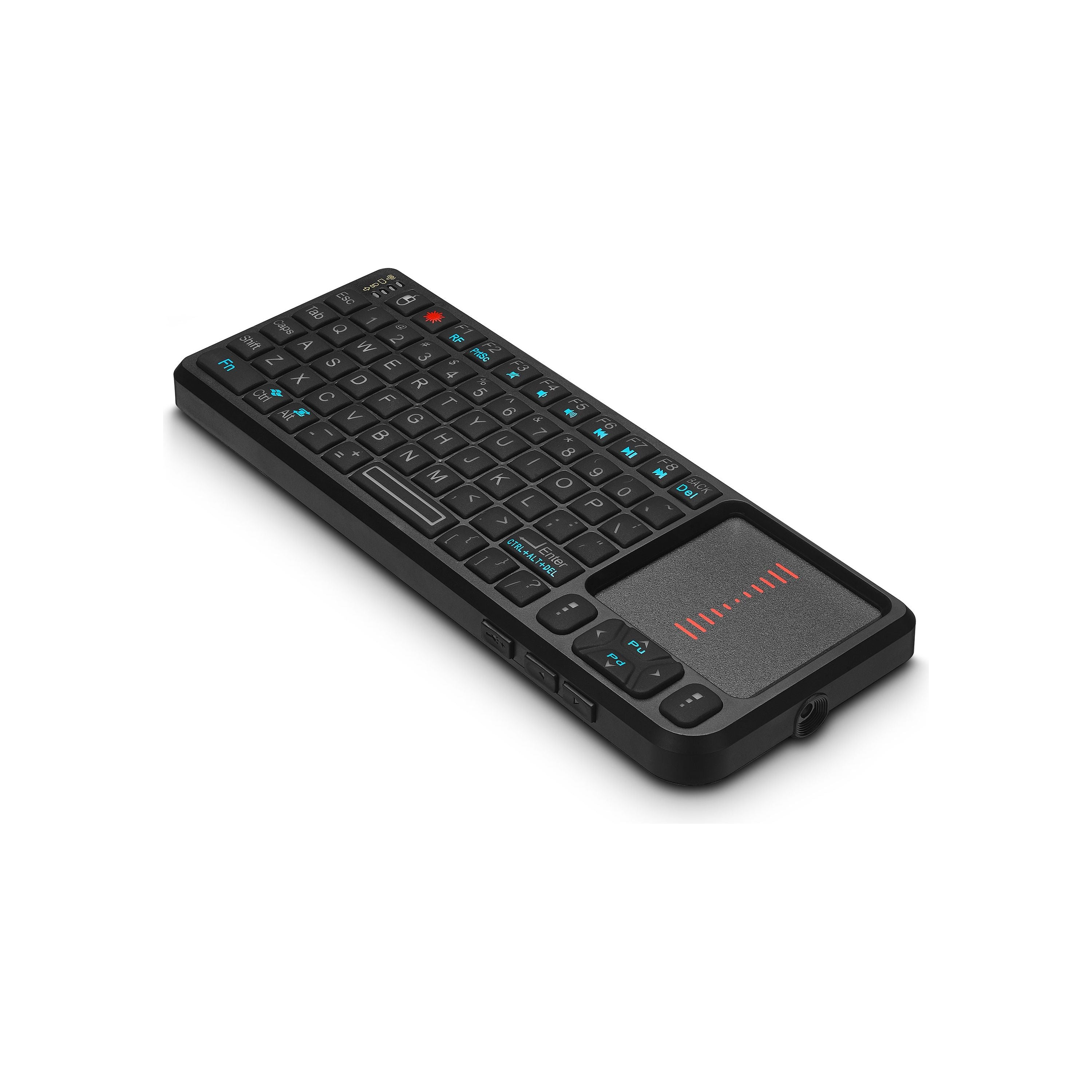 Mini Wireless Keyboard