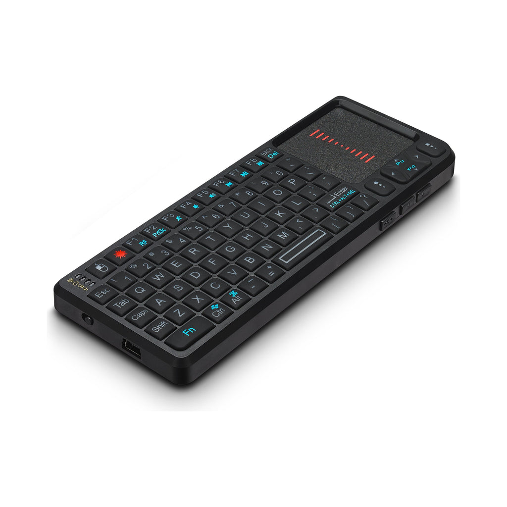 Bluetooth Keyboard Raspberry Pi Wireless Keyboard for Raspberry Pi | Vilros.com | Free Shipping