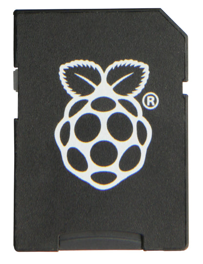 Raspberry Pi 5 Desktop Kit