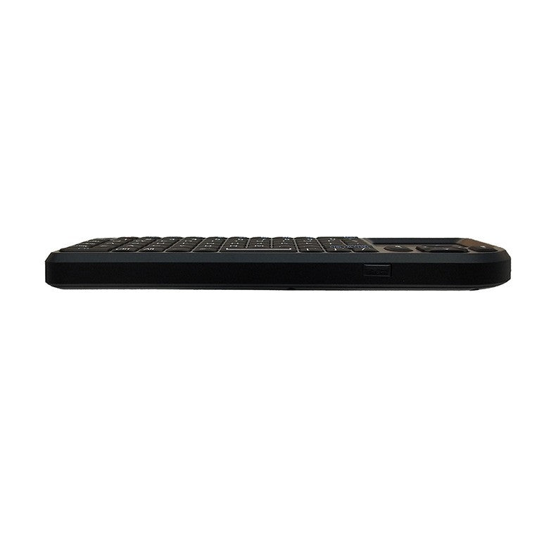 Mini 2.4 G Wireless Keyboard With Touch Pad with Internal Battery