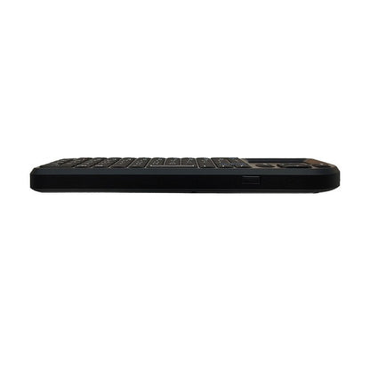 Mini 2.4 G Wireless Keyboard With Touch Pad with Internal Battery