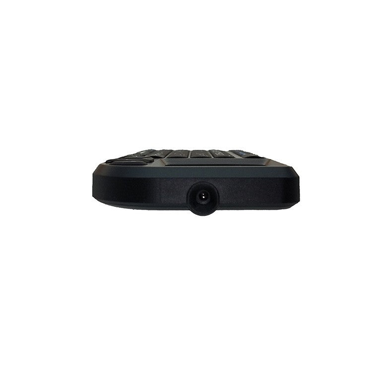 Mini 2.4 G Wireless Keyboard With Touch Pad with Internal Battery