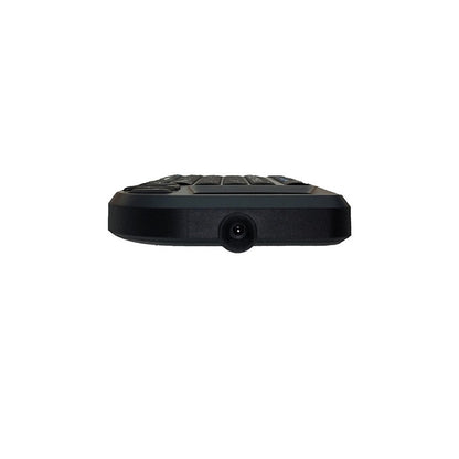 Mini 2.4 G Wireless Keyboard With Touch Pad with Internal Battery