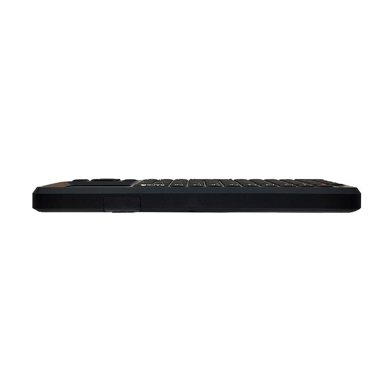 Mini 2.4 G Wireless Keyboard With Touch Pad with Internal Battery
