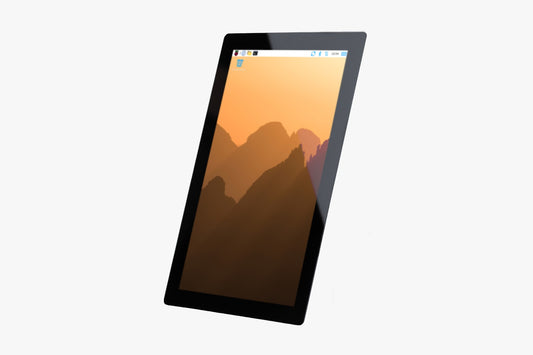 Official Raspberry Pi 10.1" Touch Display