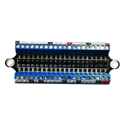Raspberry Pi GPIO Breakout Board Module with Screw Terminals