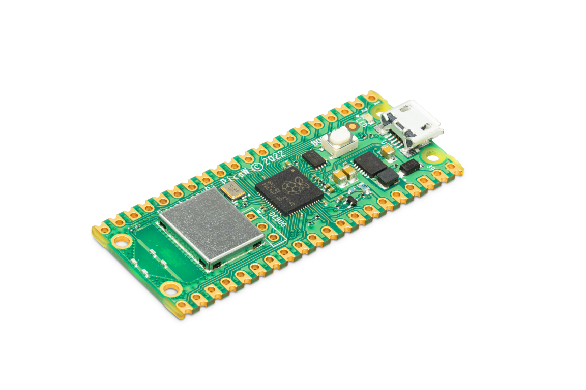 Raspberry Pi Pico