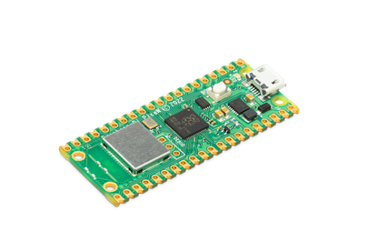 Raspberry Pi Pico