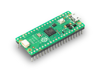 Raspberry Pi Pico
