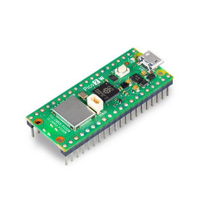 Raspberry Pi Pico 2 W