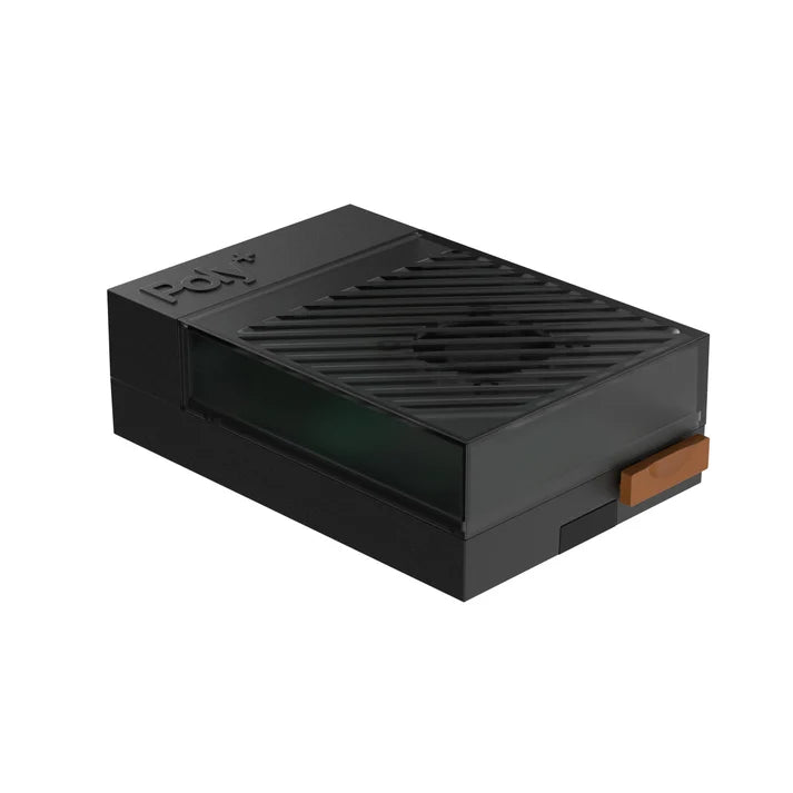 Argon Poly+5 Case for Raspberry Pi 5