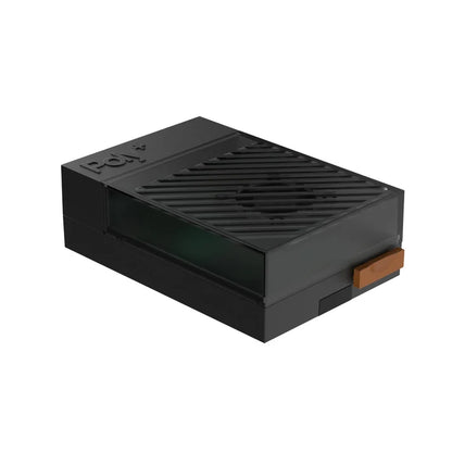 Argon Poly+5 Case for Raspberry Pi 5