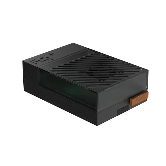 Argon Poly+5 Case for Raspberry Pi 5