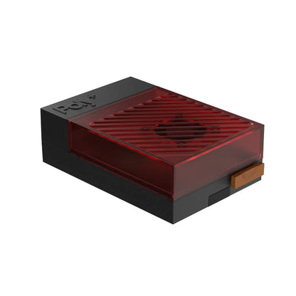 Argon Poly+5 Case for Raspberry Pi 5