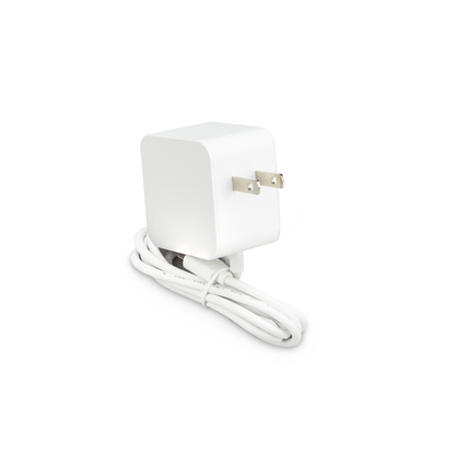 Raspberry Pi 27W USB-C Power Supply For Raspberry Pi 5