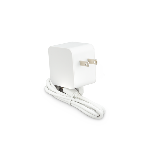 Raspberry Pi 27W USB-C Power Supply For Raspberry Pi 5