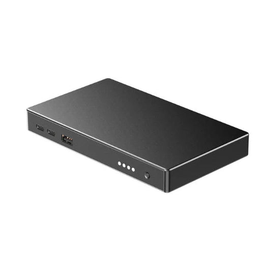 Argon 27W Uninterruptible Power Supply for RPi 5