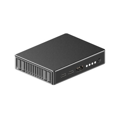 Argon 27W Uninterruptible Power Supply for RPi 5