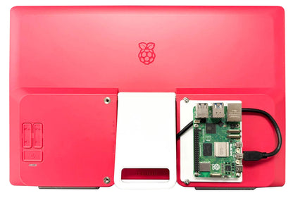 Vilros Raspberry Pi 4/5 Mount & Connect Kit For Raspberry Pi Monitor